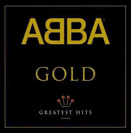 Gold Greatest Hits [180-Gram Vinyl]