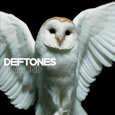 Diamond Eyes [Explicit Vinyl]