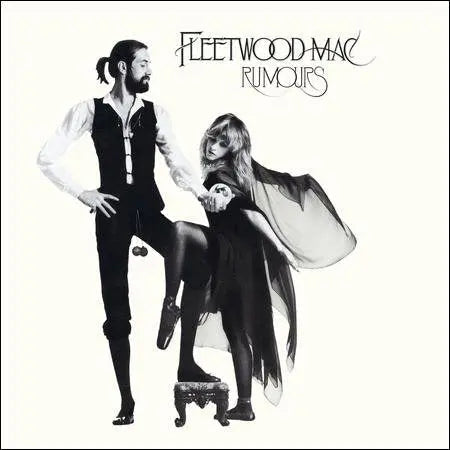 Rumours [Vinyl]