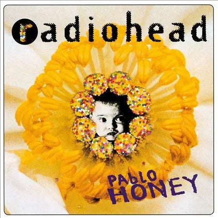 Pablo Honey [Vinyl]