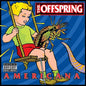 Americana [Vinyl LP]